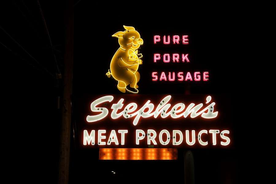 meat alternatives