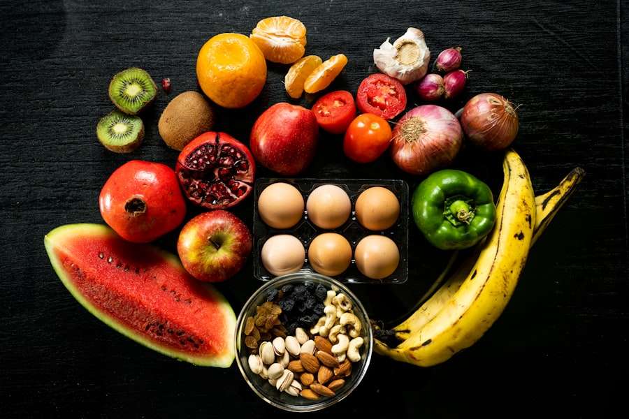 vegetarian protein sources