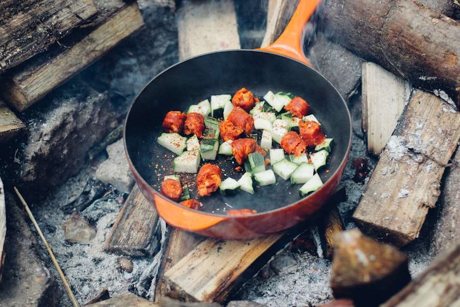 vegetarian cooking tips
