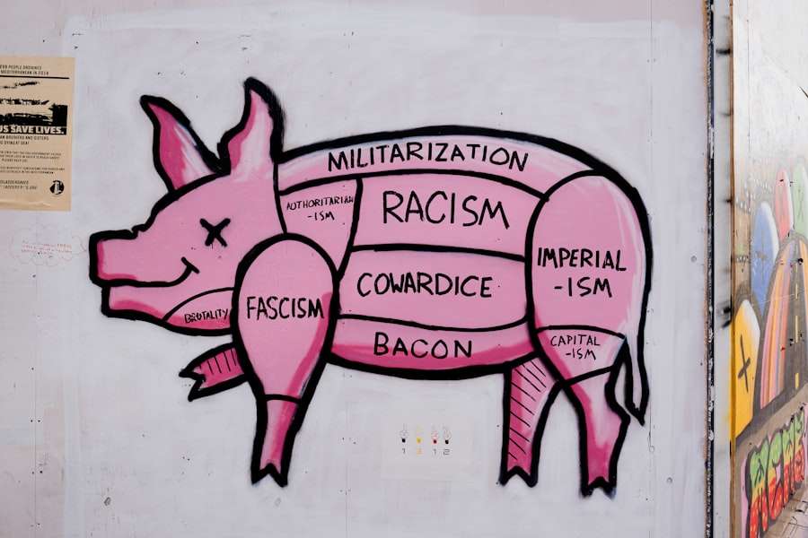 Photo meat alternatives