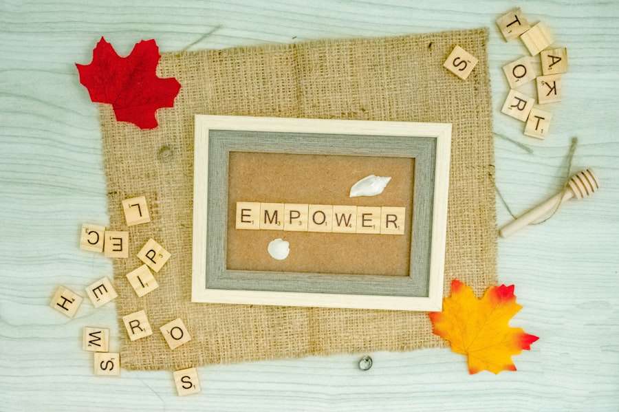 Photo Empowering children