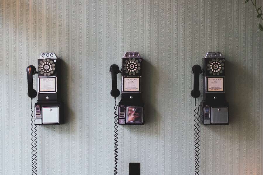 Photo communication